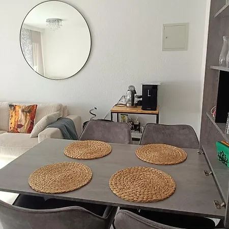 Apartamento Saskia 7 *