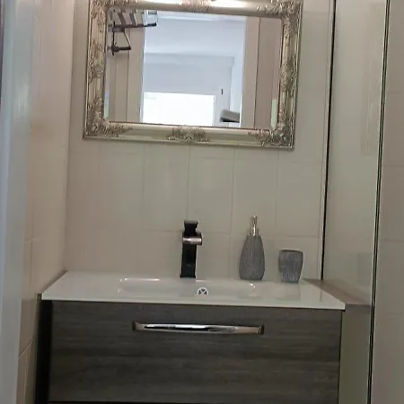 Apartamento Saskia 7