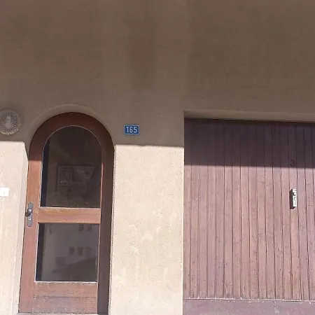 Saskia 7 * Loèche-les-Bains