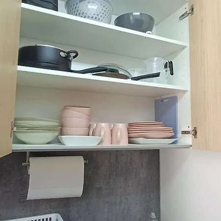 Saskia 7 Apartamento *