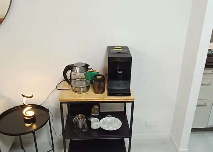 شقة Saskia 7 لوكباد