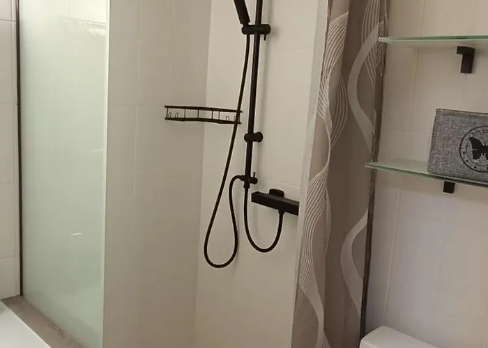 Appartamento Saskia 7 Leukerbad