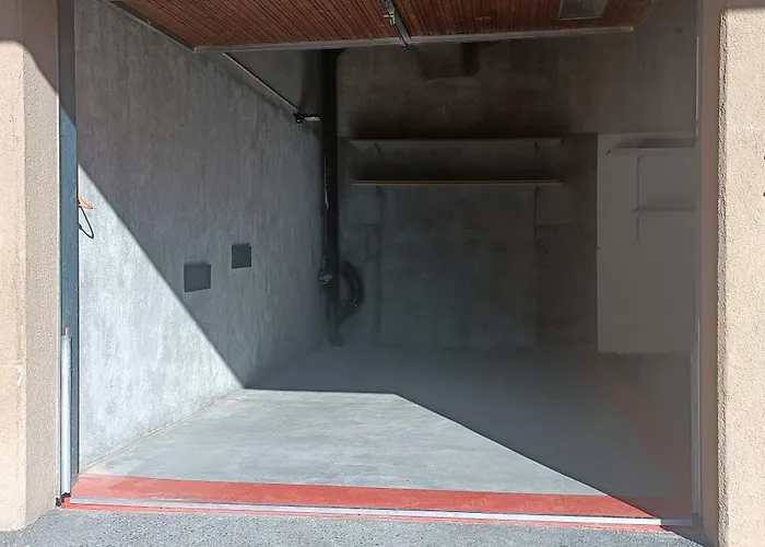 Appartamento Saskia 7 Leukerbad