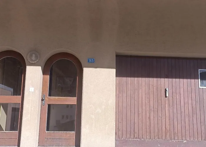 Saskia 7 * Loèche-les-Bains