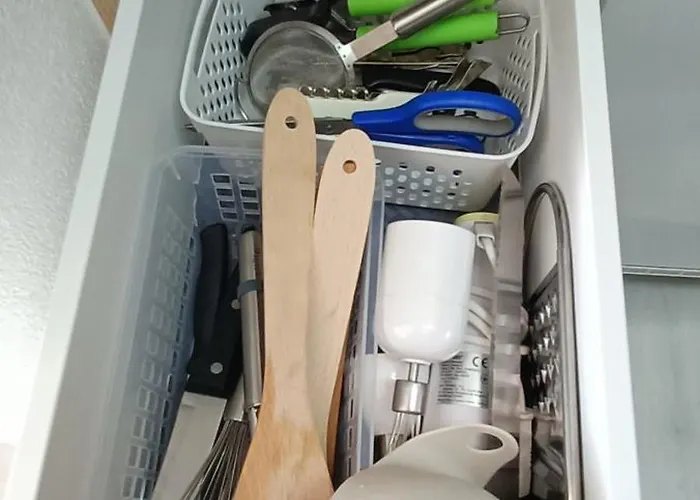 Saskia 7 Appartamento Leukerbad