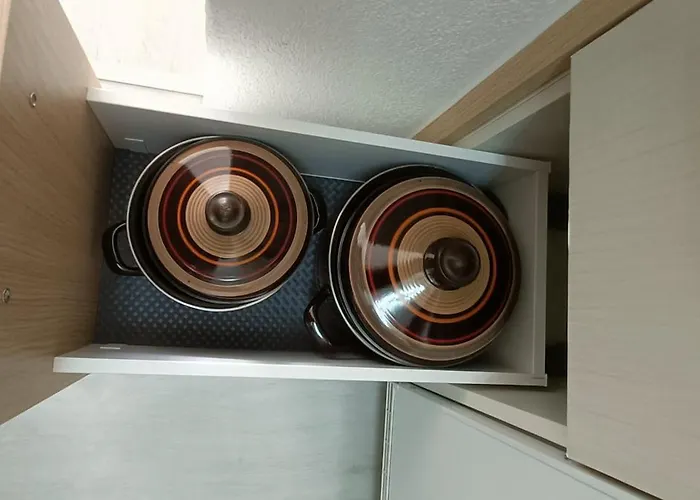 Saskia 7 * Loèche-les-Bains