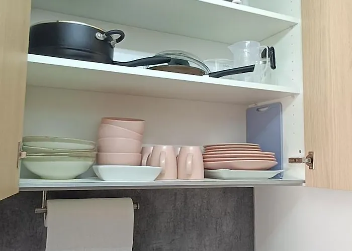 Saskia 7 Appartamento *