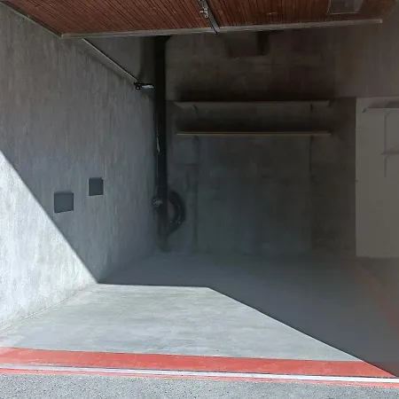 Appartement Saskia 7 Leukerbad