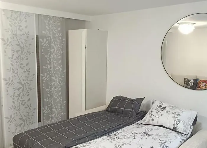 Saskia 7 Appartement