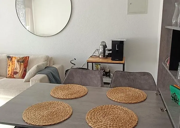 Appartement Saskia 7 *