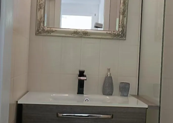 Appartement Saskia 7