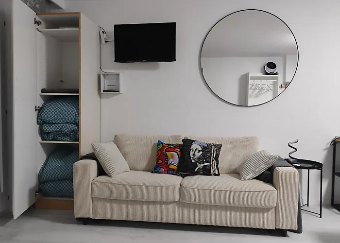 Appartement Saskia 7