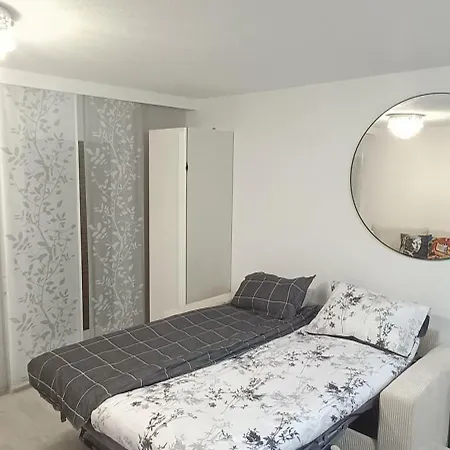 Saskia 7 Apartment