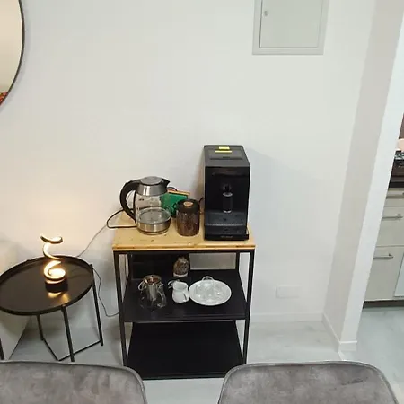 公寓 Saskia 7 洛伊克巴德