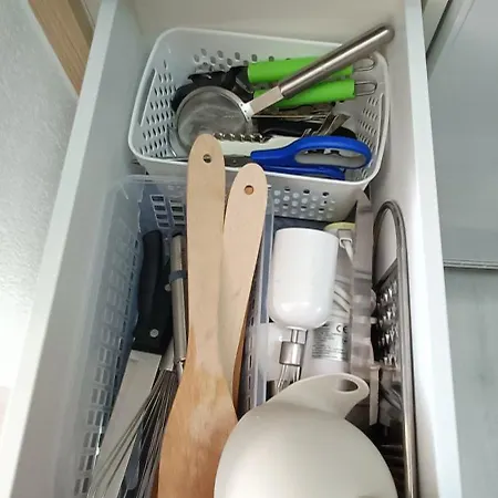 Saskia 7 公寓 洛伊克巴德